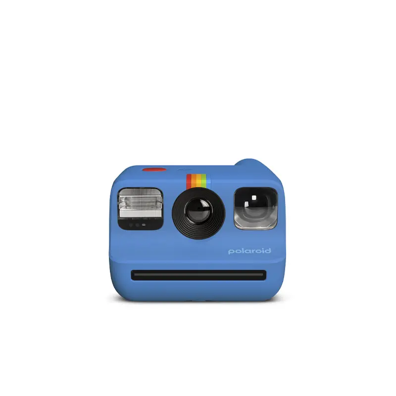 Polaroid Go Generation 2 - Azul