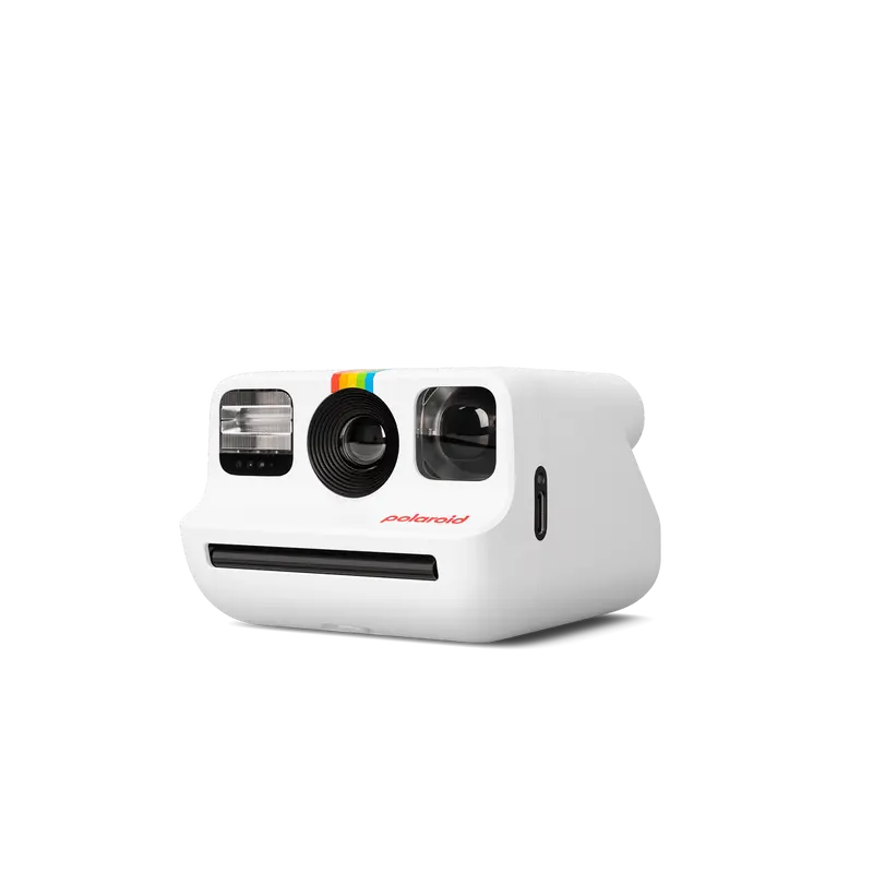 Polaroid Go Generation 2 - Blanco