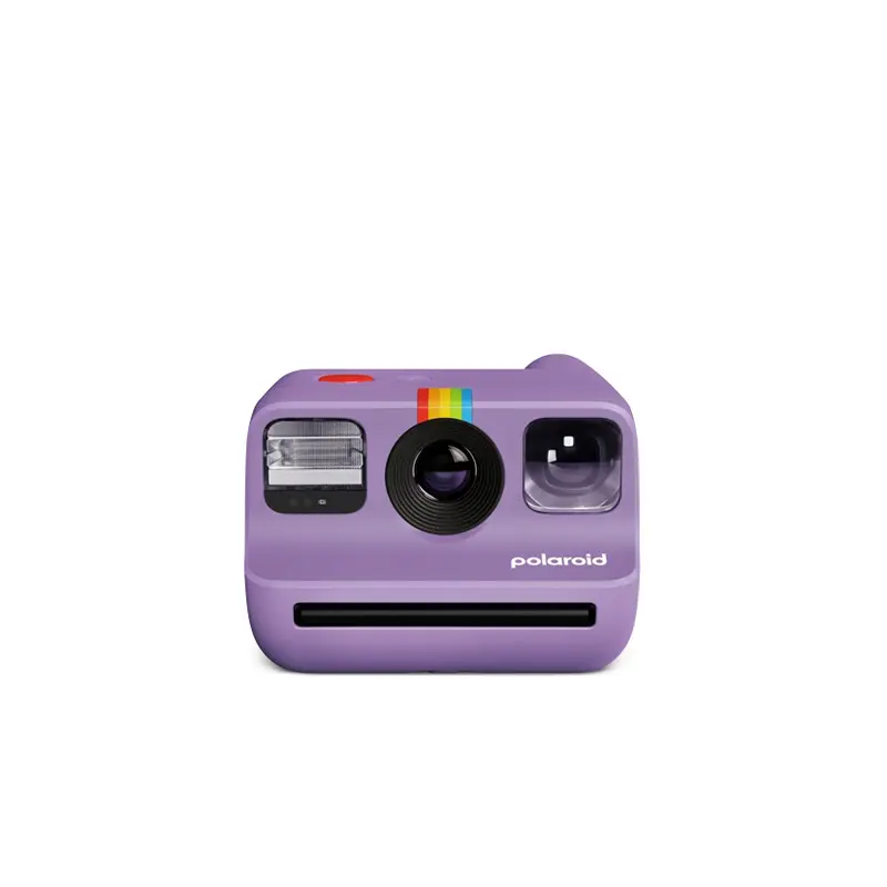 Polaroid Go Generation 2 - Lila