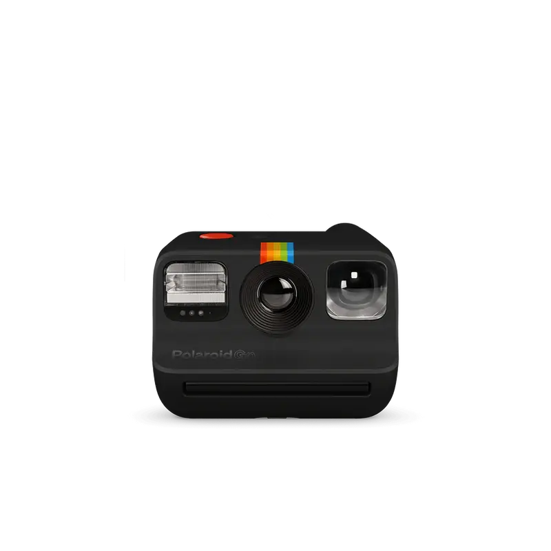 Polaroid Go Generation 2 - Negro