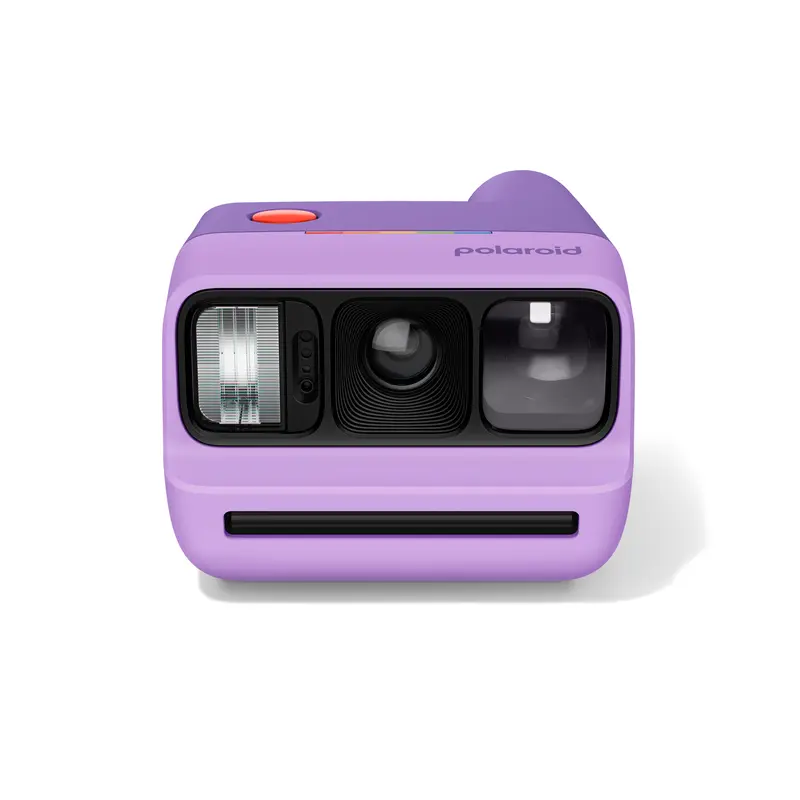 Polaroid Go Generation 3