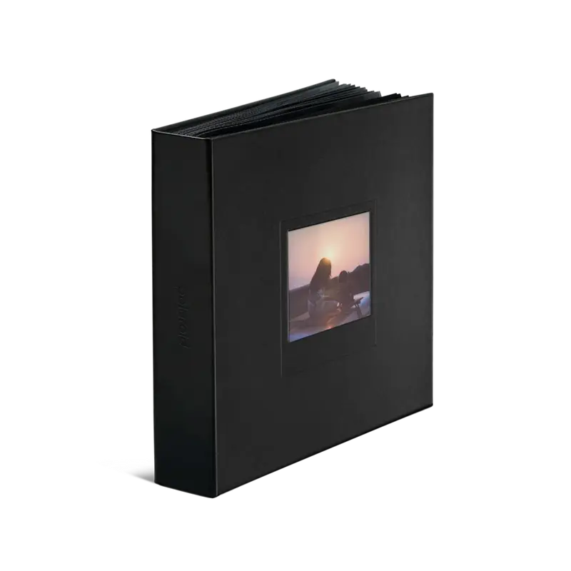Polaroid Photo Album Large