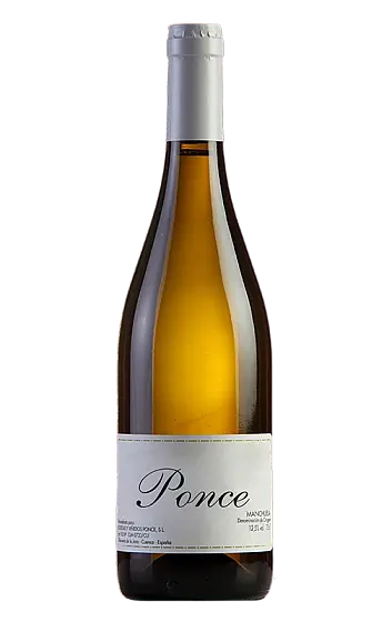 Ponce Blanco
