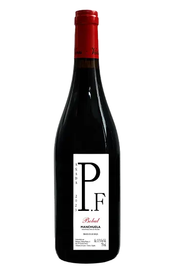 Ponce Pie Franco PF Bobal