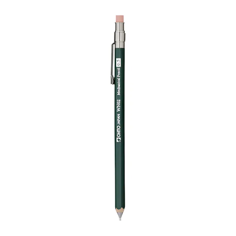 Portaminas mini 0.5 - OHTO