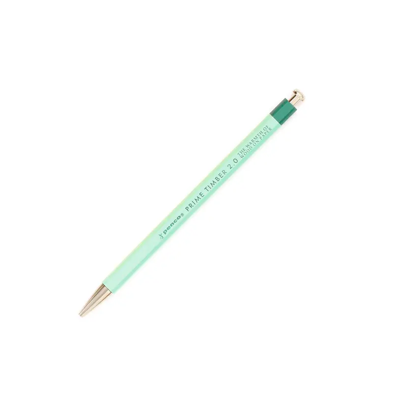 Portaminas Prime Timber Penco
