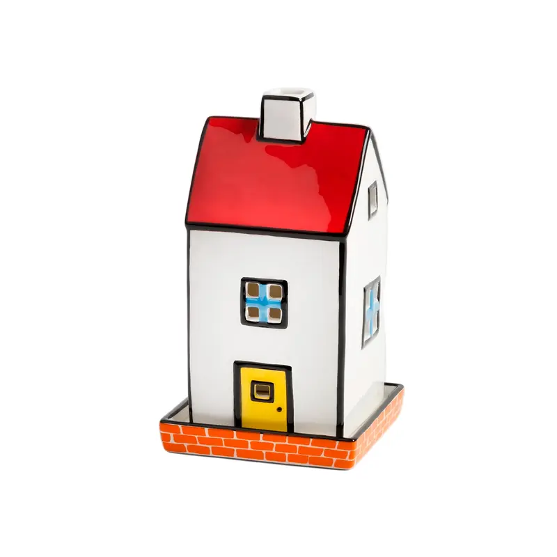Portavelas Haines Townhouse