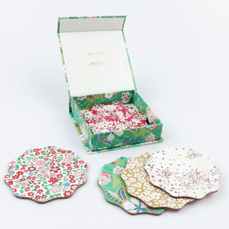 Posavasos Liberty