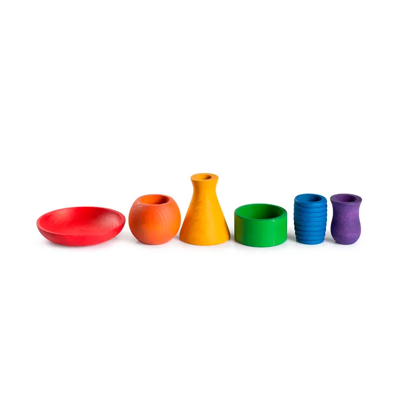 Pots