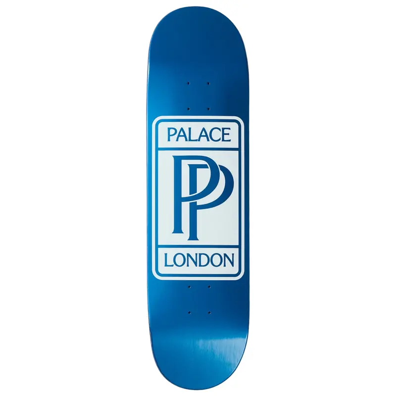 PP Deck  / 8.5