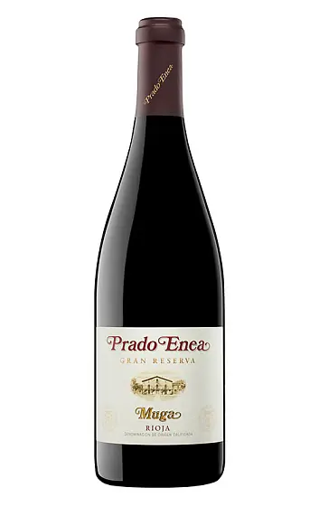 Prado Enea Muga