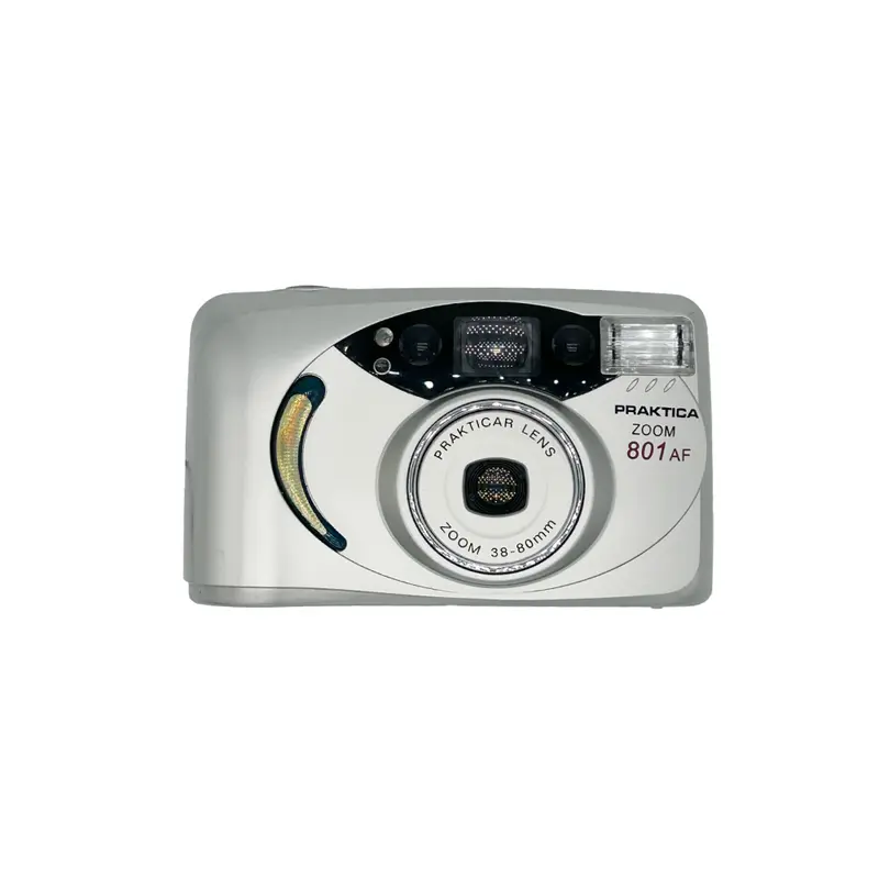 Praktica 801 AF