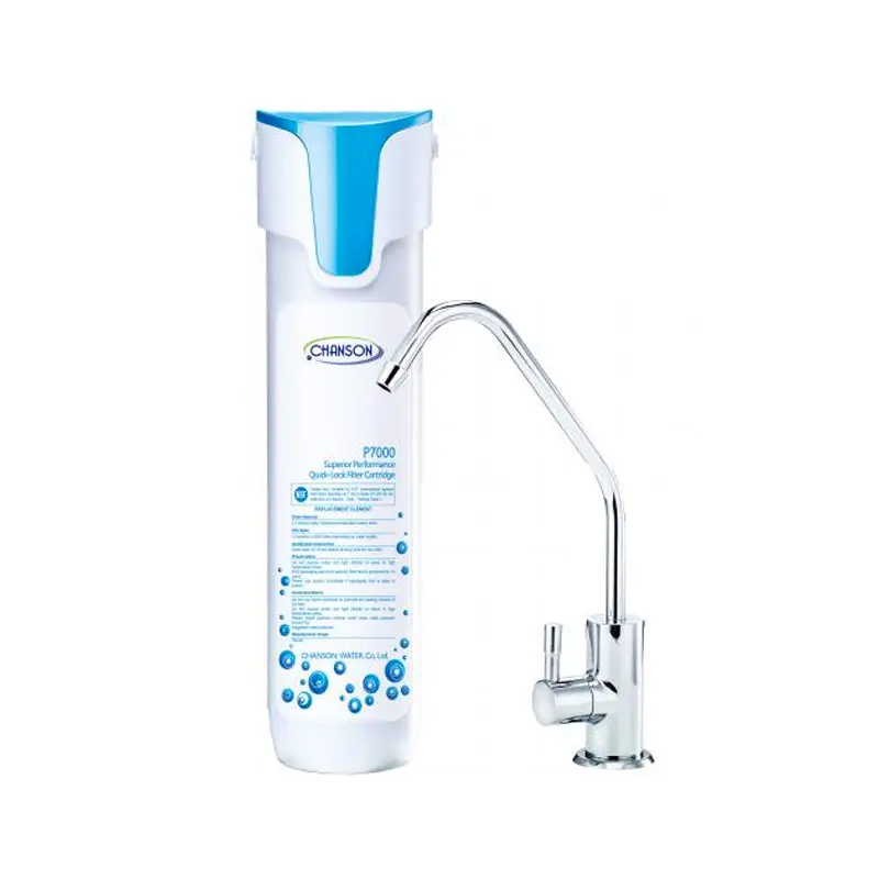 PRE FILTRO PF-207 IONIZADOR MIRACLE MAX ROYALE - CHANSON