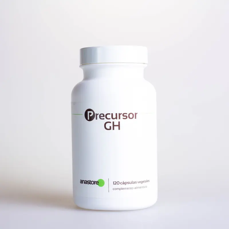 Precursor GH 120 cap - Anastore