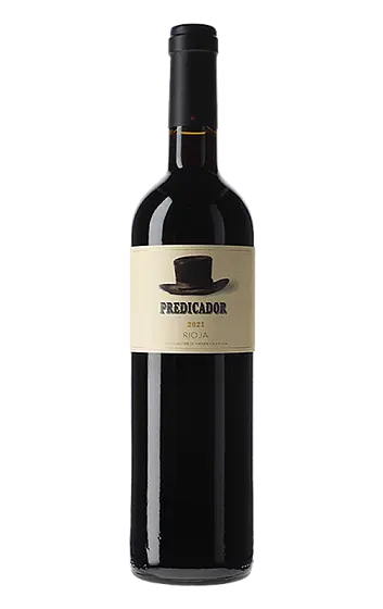 Predicador Tinto