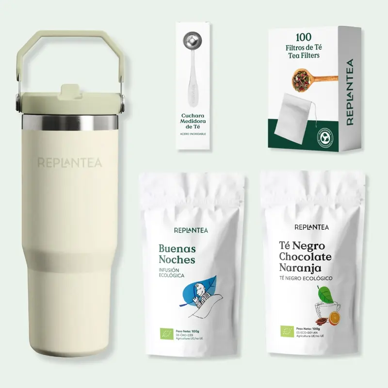 Premium Box- Pack Regalo
