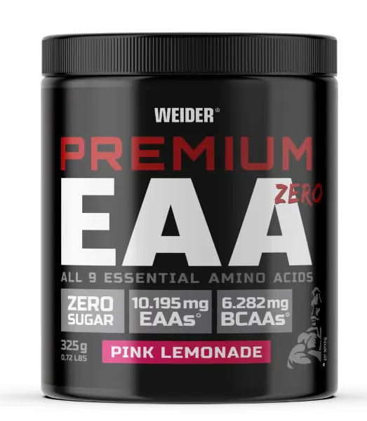 Premium EAA Zero