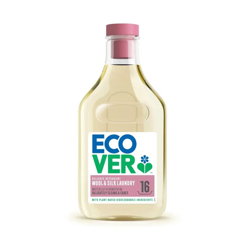 Prendas delicadas 750ml Ecover