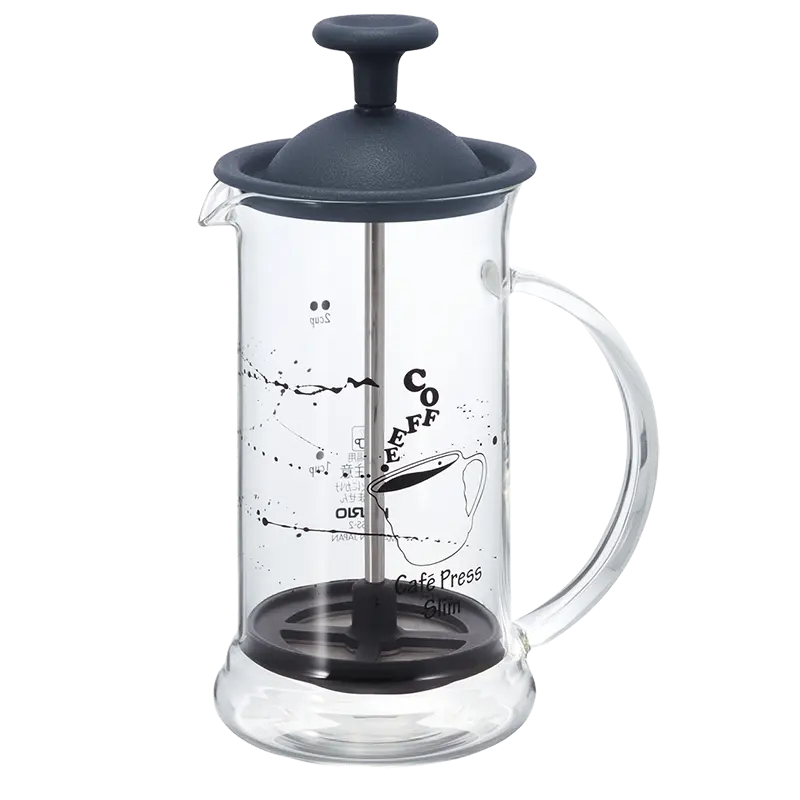 Prensa Francesa Hario Slim 240 ml