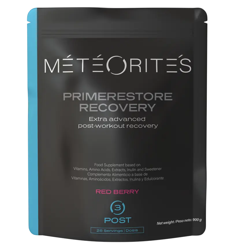 PRIMERESTORE RECOVERY