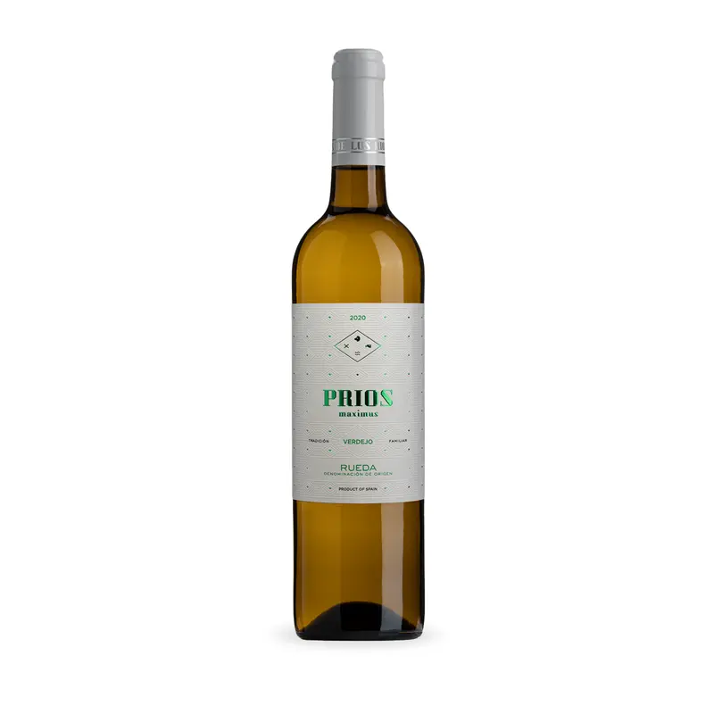 Prios Maximus Verdejo 750 ml