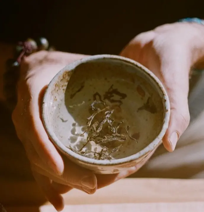 Private Bowl Tea Ceremony