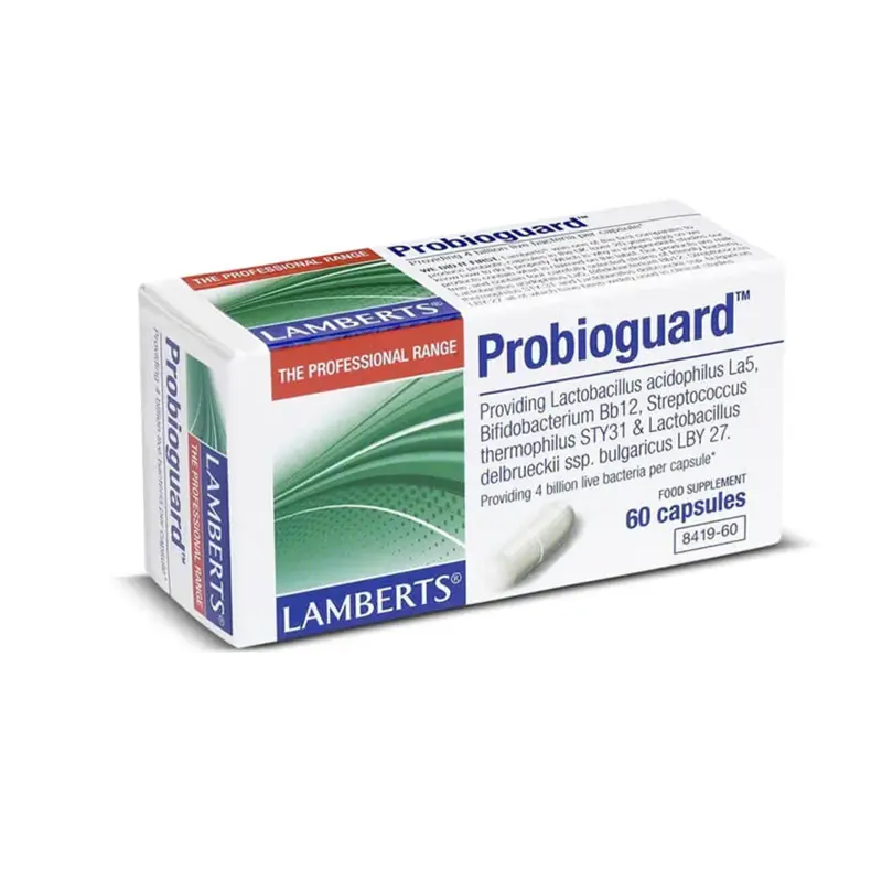Probioguard - Lamberts