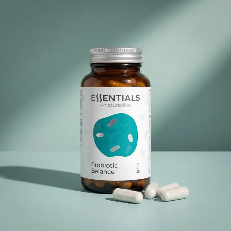 Probiotic Balance