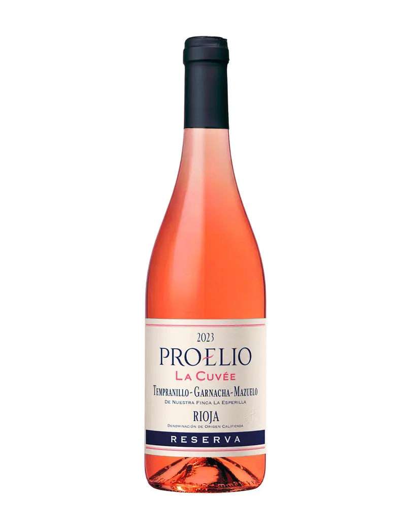 Proelio Rosado Reserva