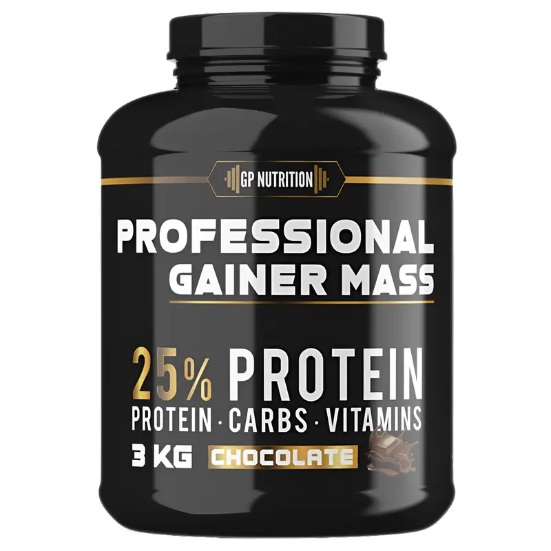 PROFESSIONAL GAINER MASS