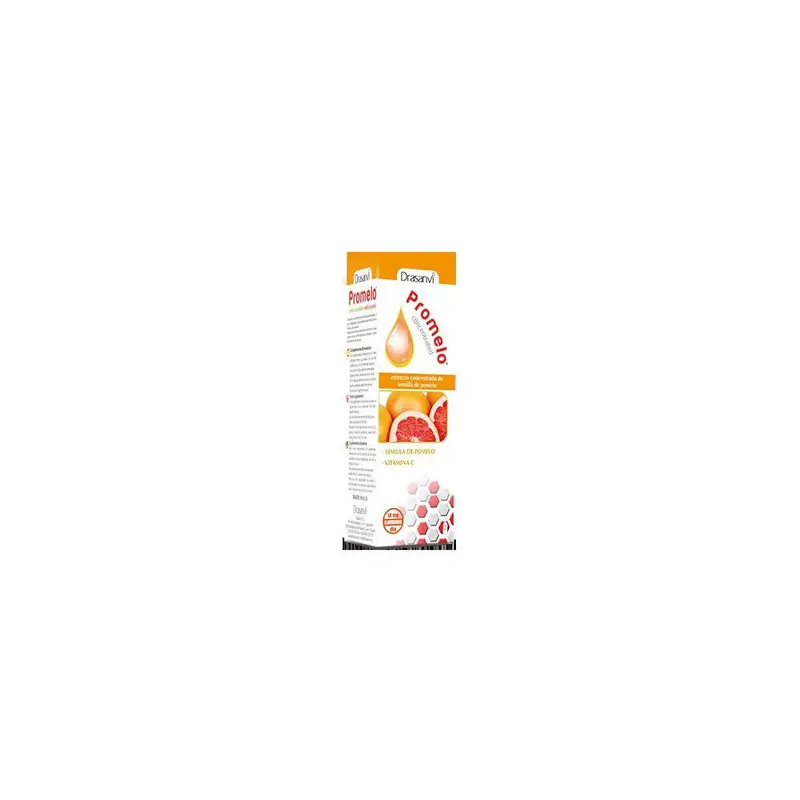 Promelo extracto concentrado - 50 ml - Drasanvi
