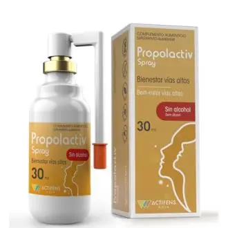PROPOLACTIV spray oral 30 ml