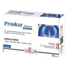 Proskur- GRICAR