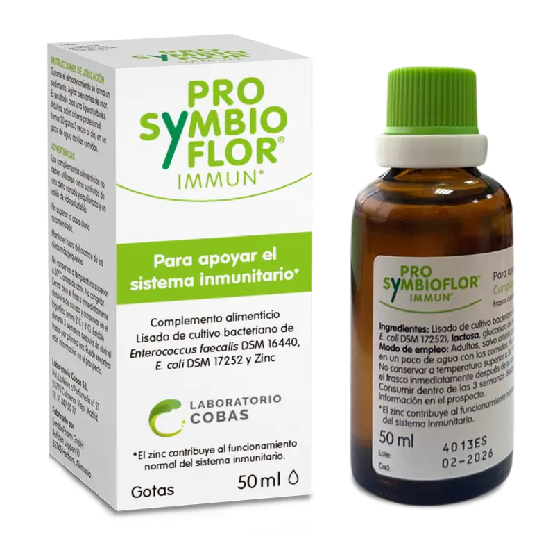 Prosymbioflor (Immun)50 ml