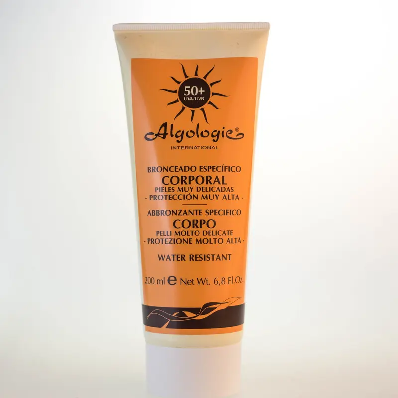 PROTECCION CORPORAL 200 ML - ALGOLOGIE