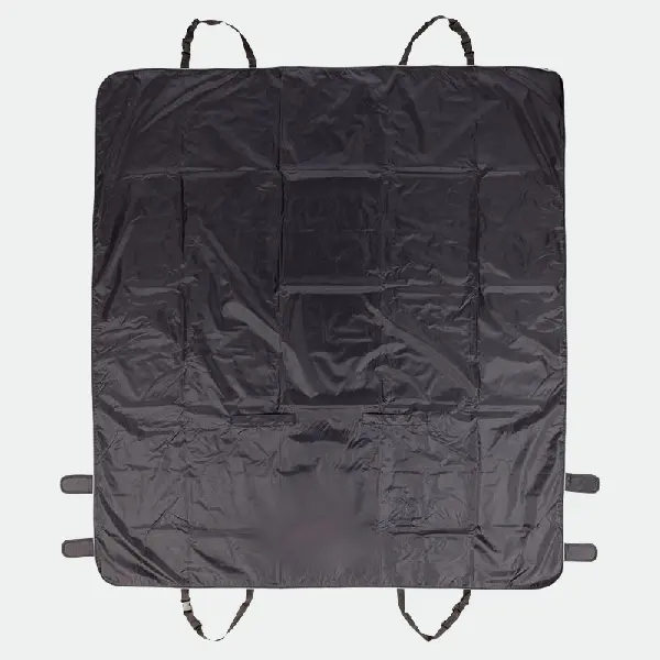 Protector de asientos coche