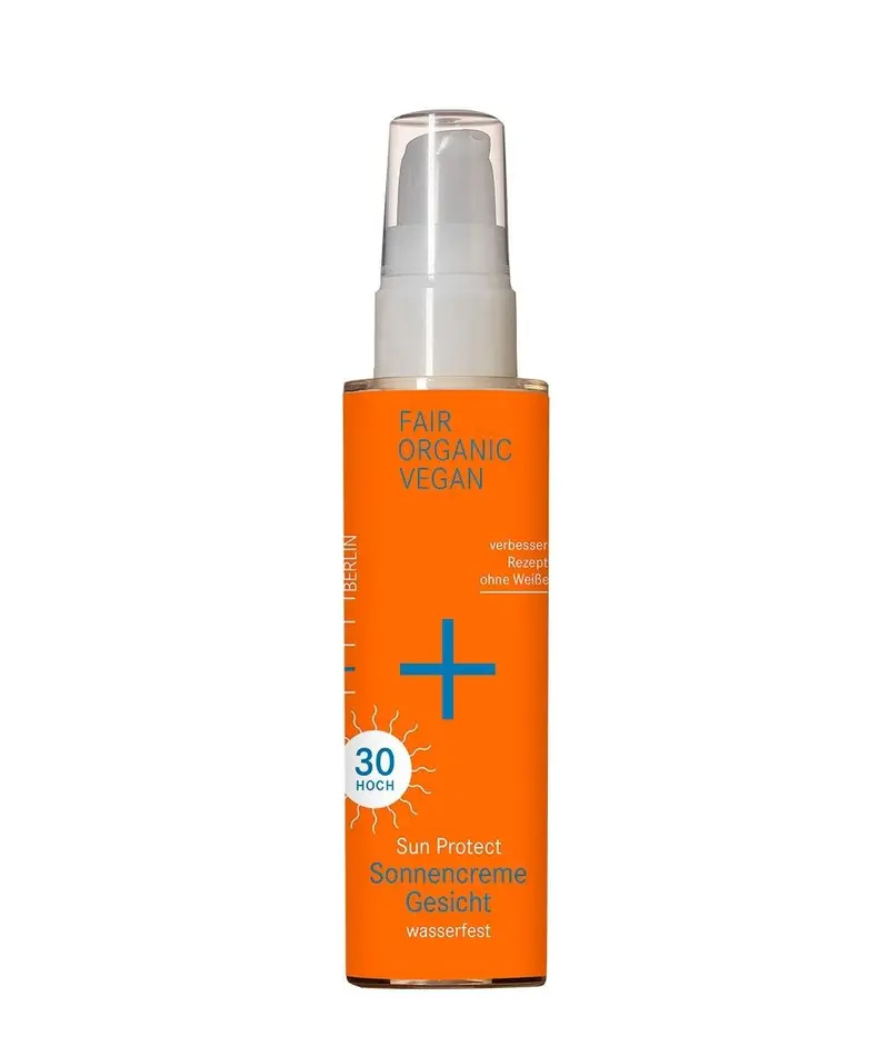 Protector Solar crema facial SPF30 - 50ml - I+m