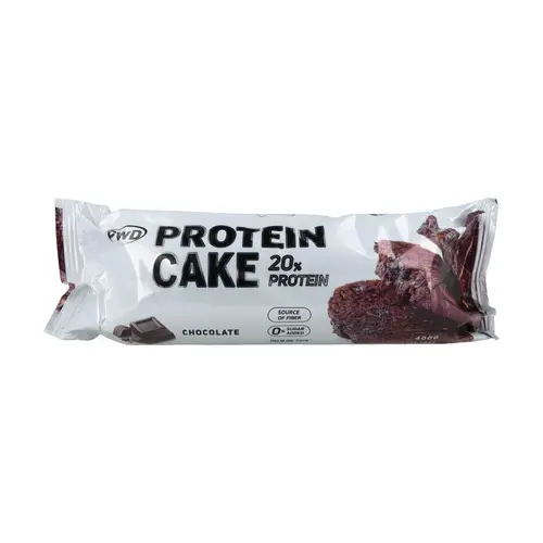 PROTEIN CAKE chocolate y Orange PWD.