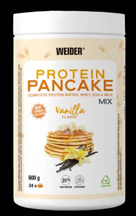 PROTEIN PANCAKE MIX