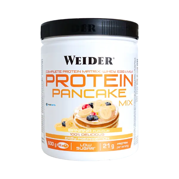 Protein Pancake Mix