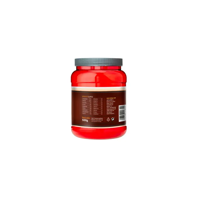 Proteína 100% Whey Chocolate - 500 g - Sotya SPORT