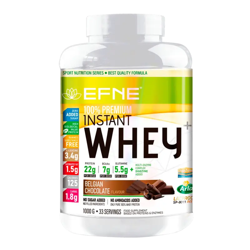 Proteína Whey Chocolate - EFNE