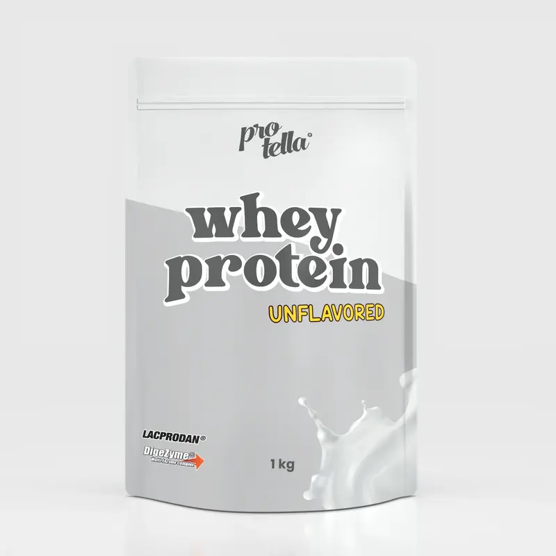 Proteína Whey Neutra -Protella 1kg