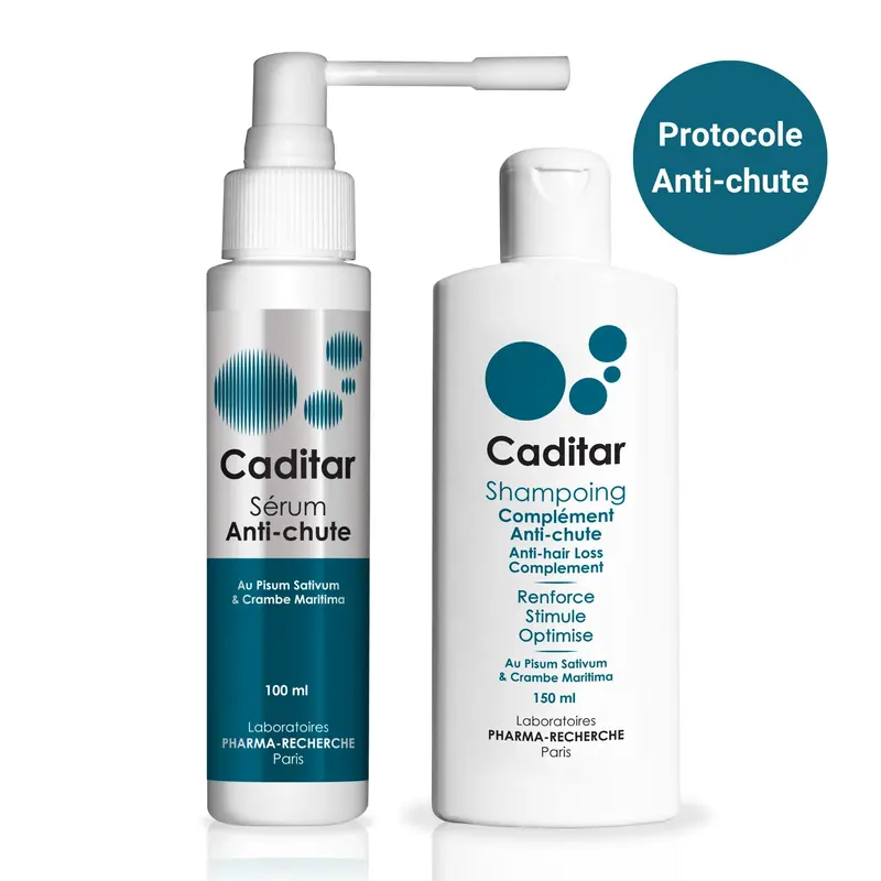 Protocolo Anticaída – Pack Caditar