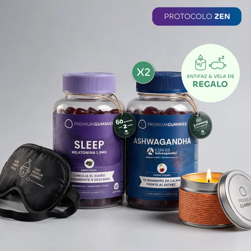 Protocolo Zen