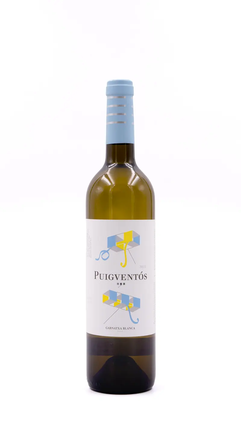 Puigventós Blanc