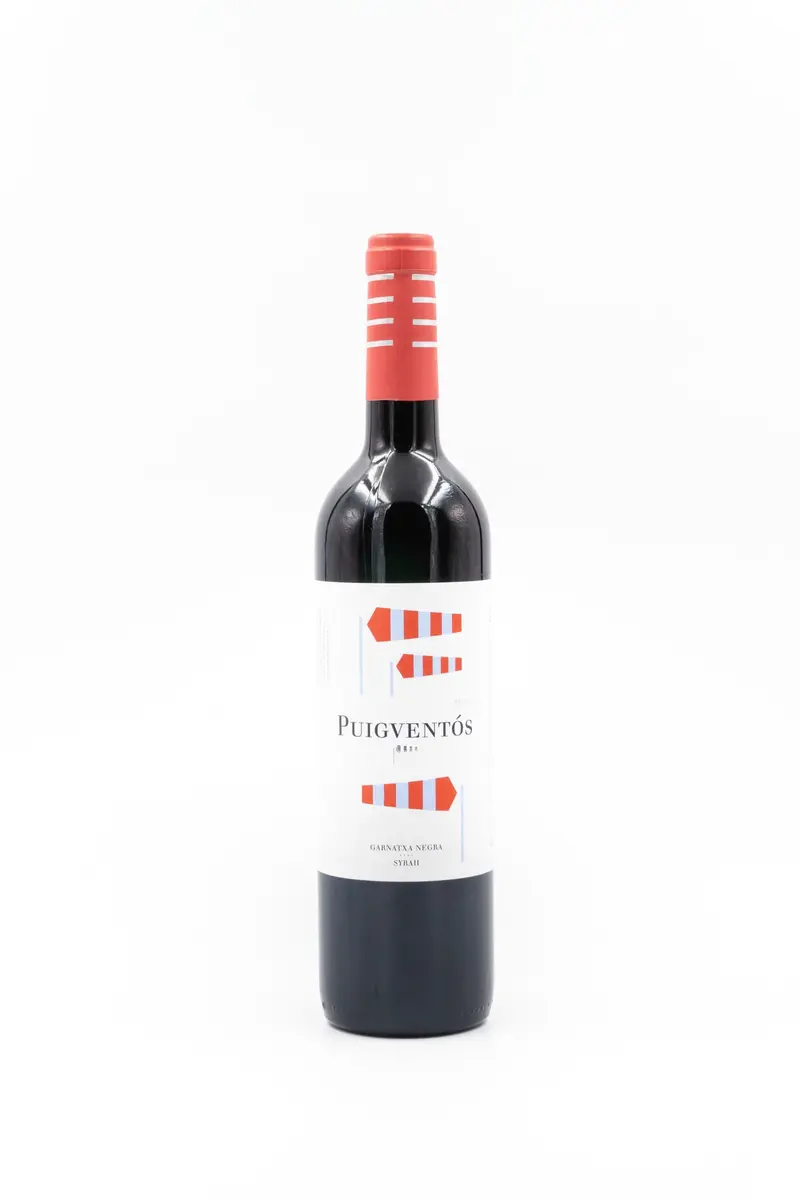 Puigventós Negre