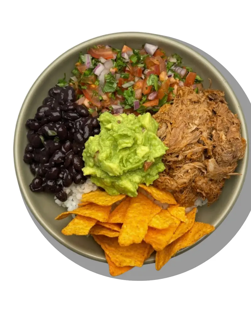 Pulled Pork