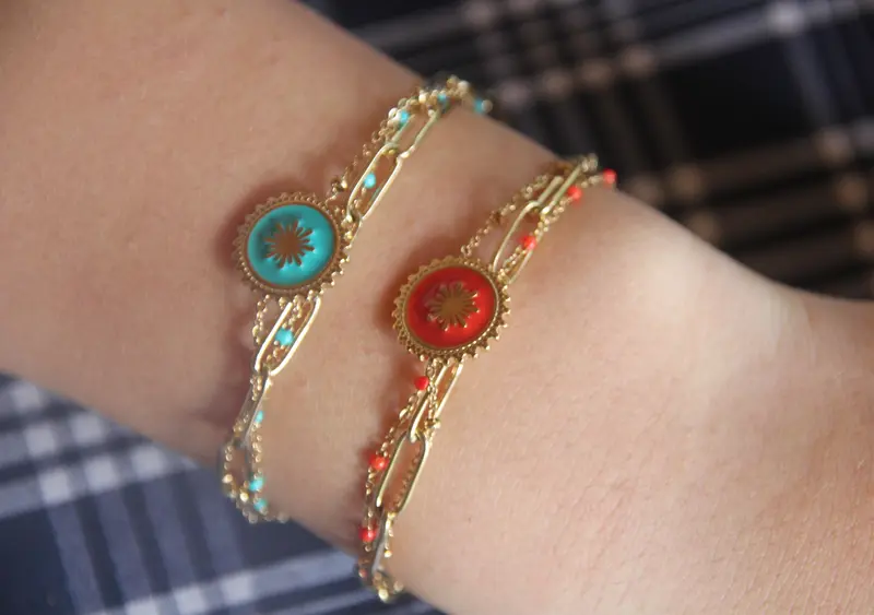 Pulsera Astro Rey