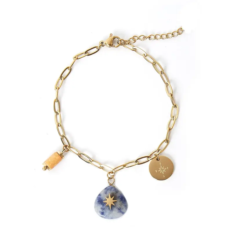 Pulsera Centauro